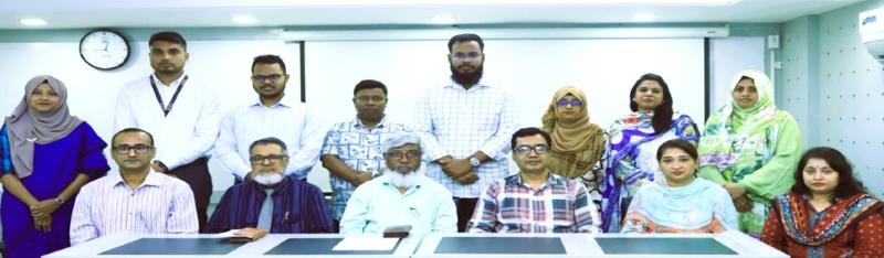 ইউআইটিএসে শরৎকালীন সেমিস্টারের প্রি-অরিয়েনটেশন